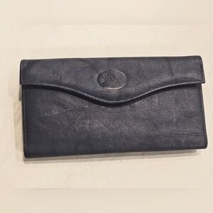 Buxton Julia Heiress Wallet